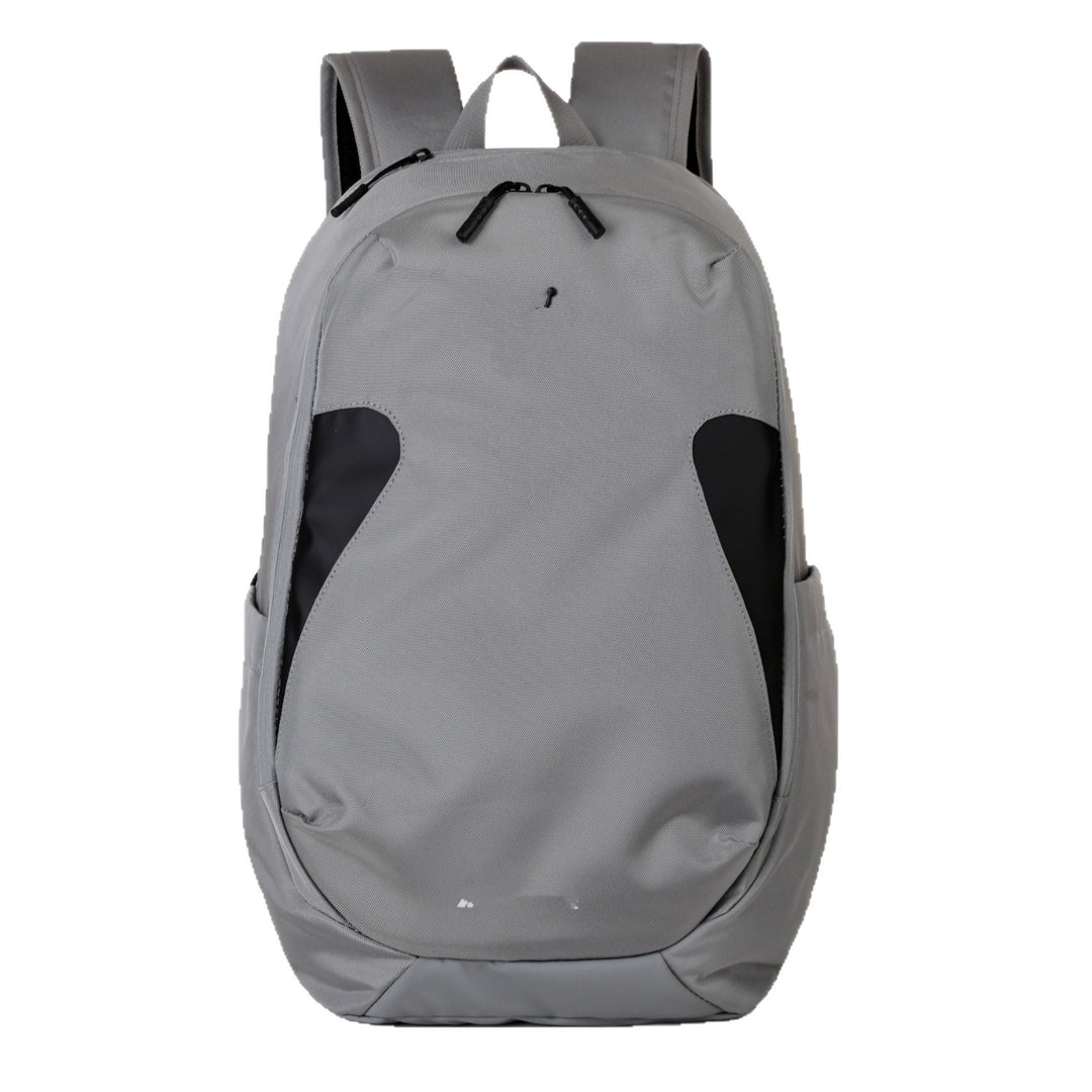 Ergonomic Laptop Backpack with Additional Storage and Protective Compartments Stornfield