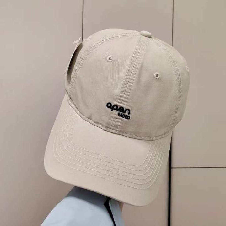 Men's Casual Adjustable Baseball Cap Stornfield