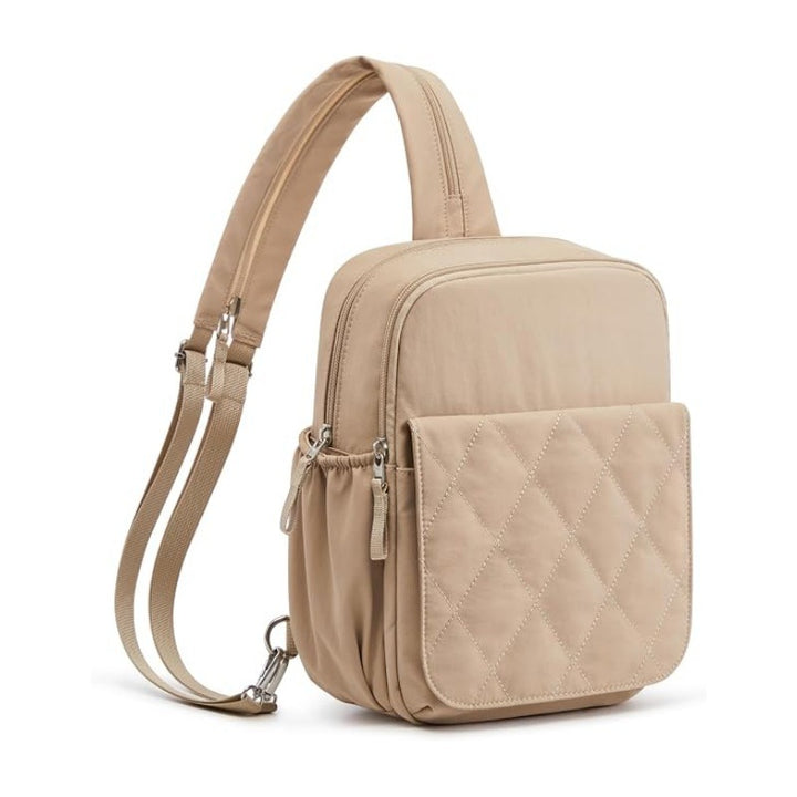 Practical Shoulder Bag Stornfield