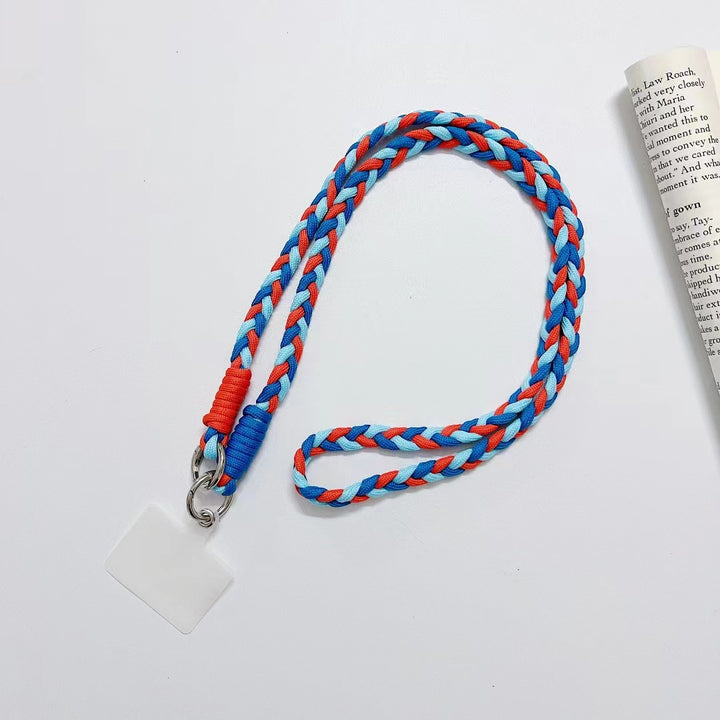 Stylish Adjustable Lanyard Stornfield