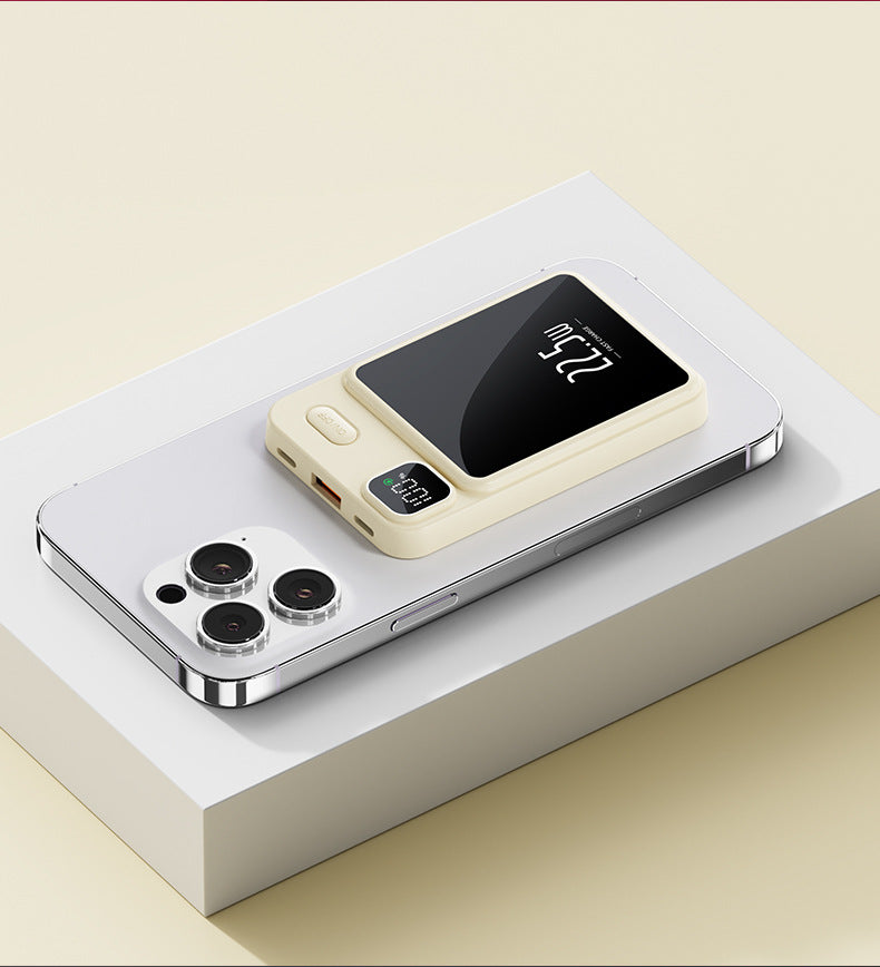 Wireless Fast Charger Stornfield