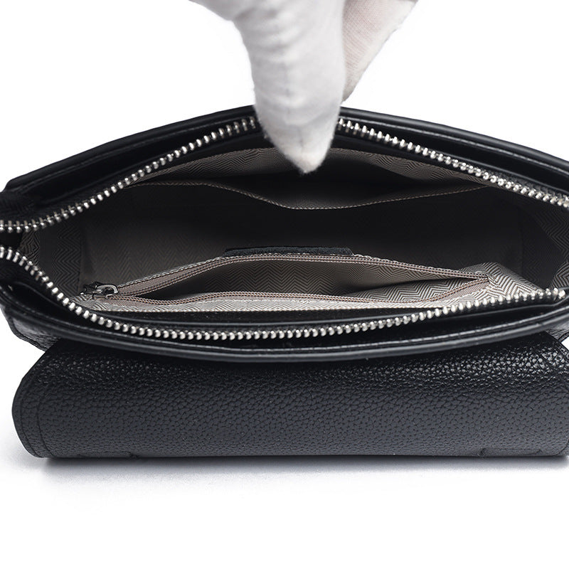 Elegant Structured Handbag Stornfield 1785771081