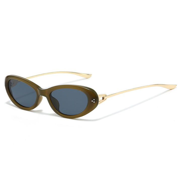 Cat-Eye Fashion Sunglasses Stornfield