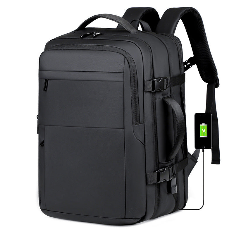 Smart Multi-Functional Professional Backpack Stornfield