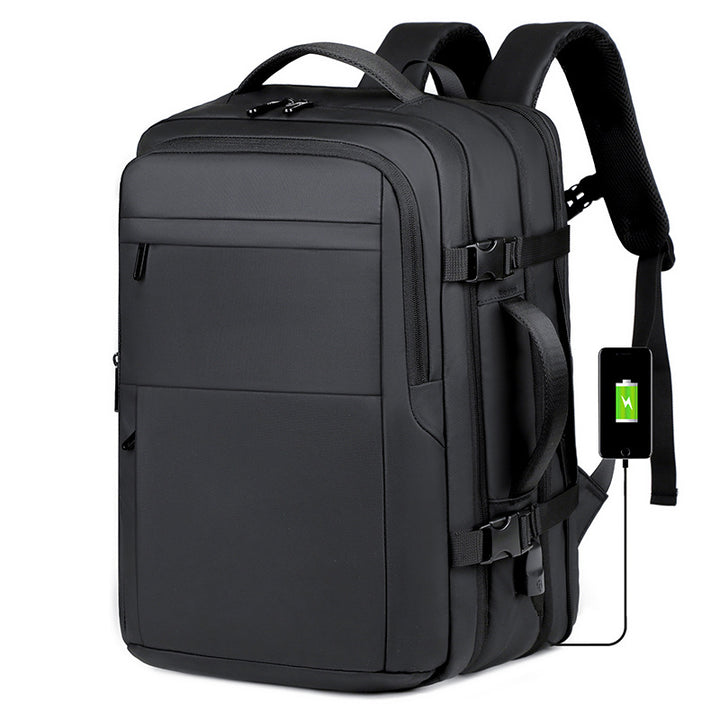 Smart Multi-Functional Professional Backpack Stornfield
