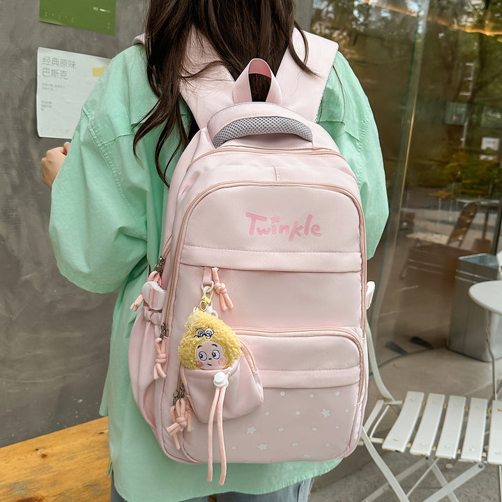 Fun-Themed Backpack Stornfield