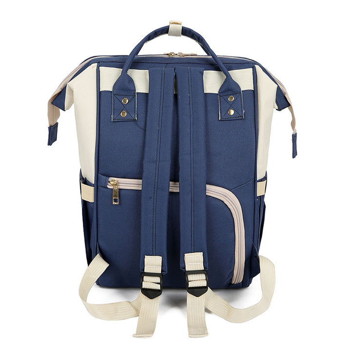 Multifunctional Travel Backpack Stornfield