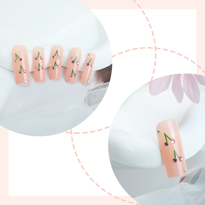 Decorative Nail Art Stornfield