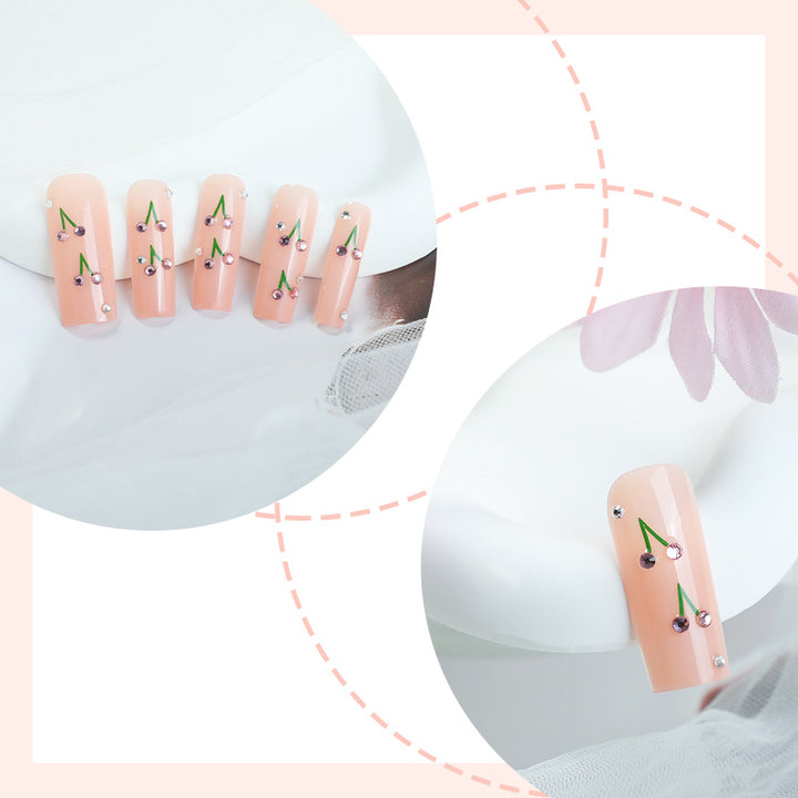 Decorative Nail Art Stornfield