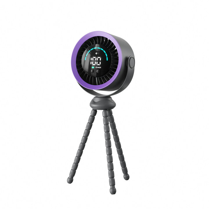 Portable Desk Fan Stornfield