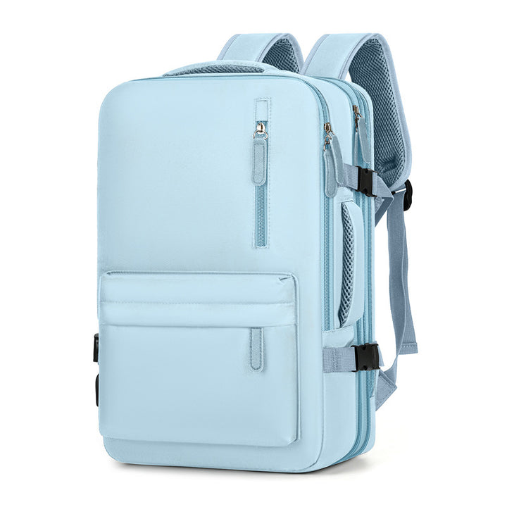 Multi-Purpose Business Laptop School Backpack Stornfield