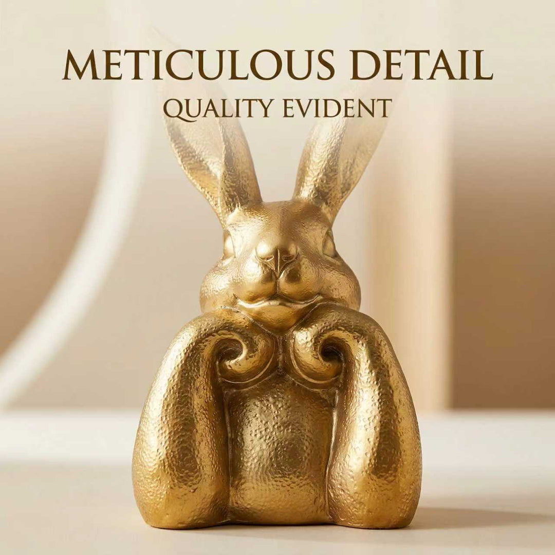 Decorative figure Stornfield
