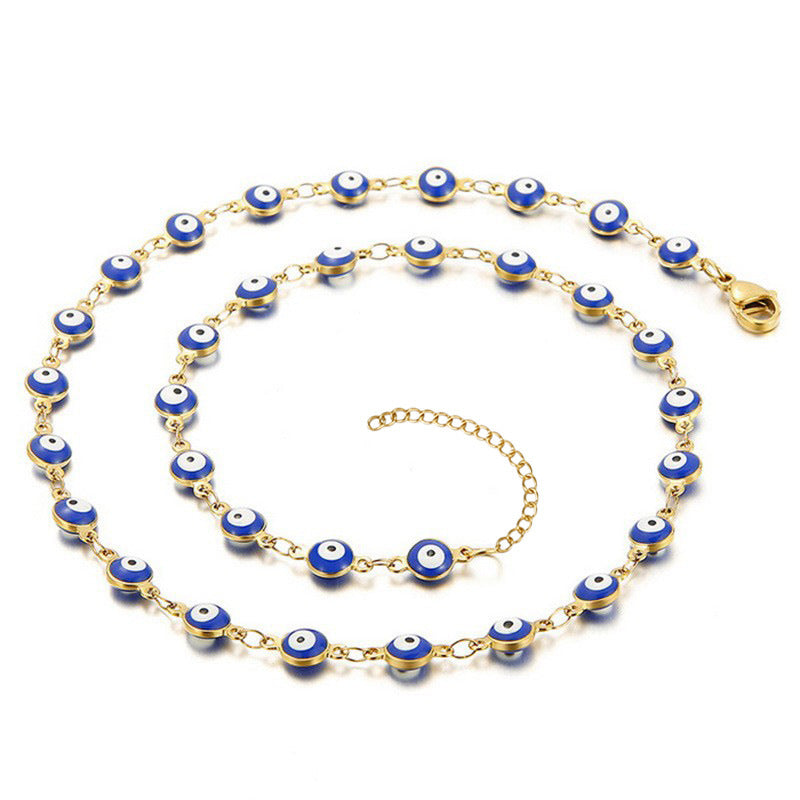 Artistic Friendship Bracelet Stornfield