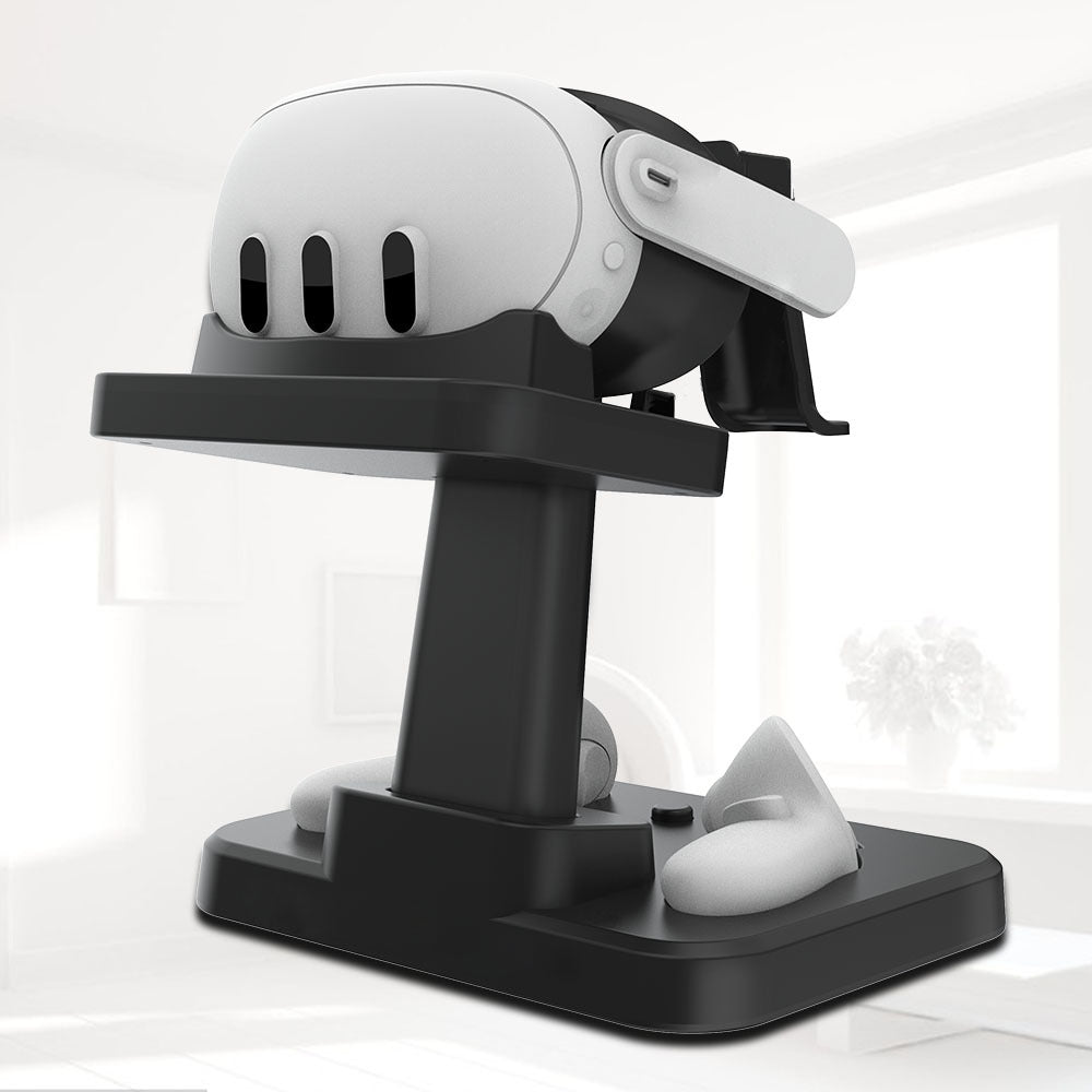 Mount for gaming accessories Stornfield