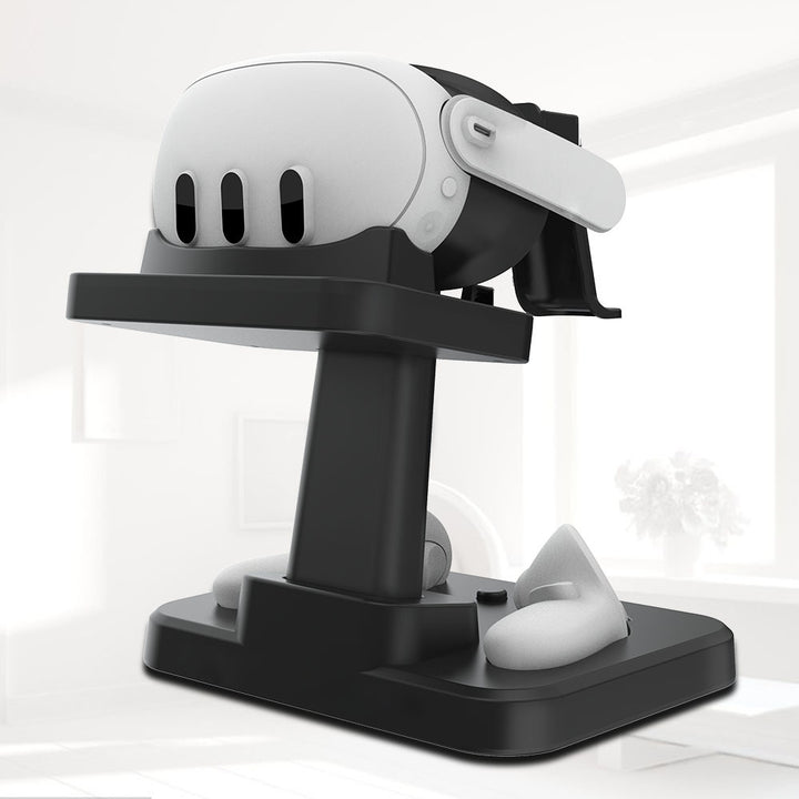 Mount for gaming accessories Stornfield
