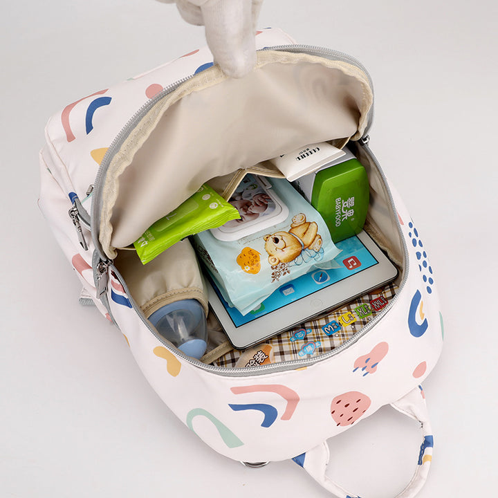 Travel Backpack Stornfield
