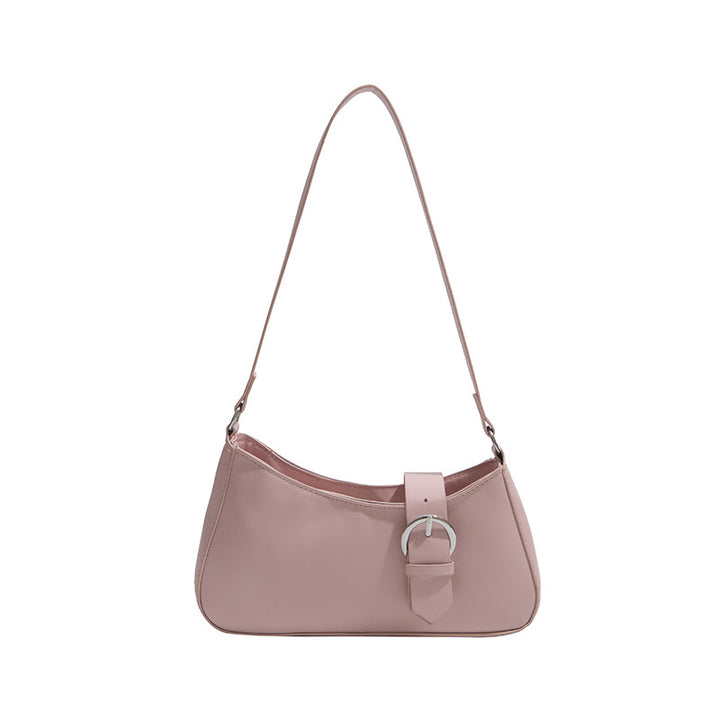 WoStylish Minimalist Shoulder Bag Stornfield