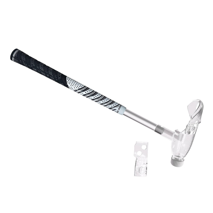 Ergonomic Walking Stick Stornfield