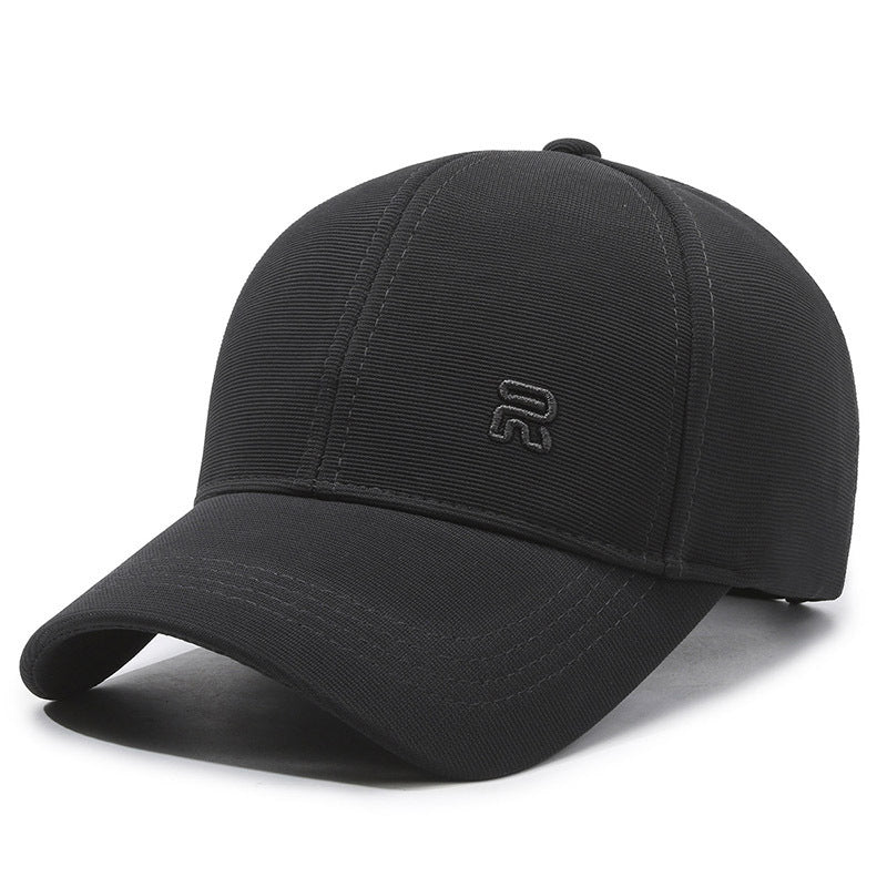 Women's Sporty Baseball Cap with UV Protection Stornfield