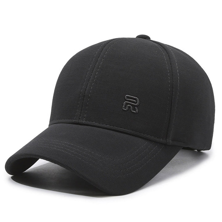 Women's Sporty Baseball Cap with UV Protection Stornfield