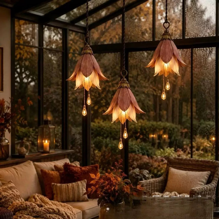 Pendant light Stornfield