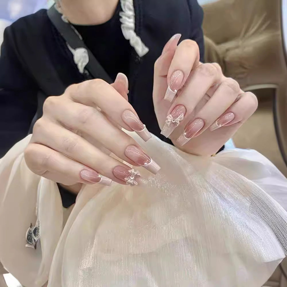 Nail Design Set Stornfield
