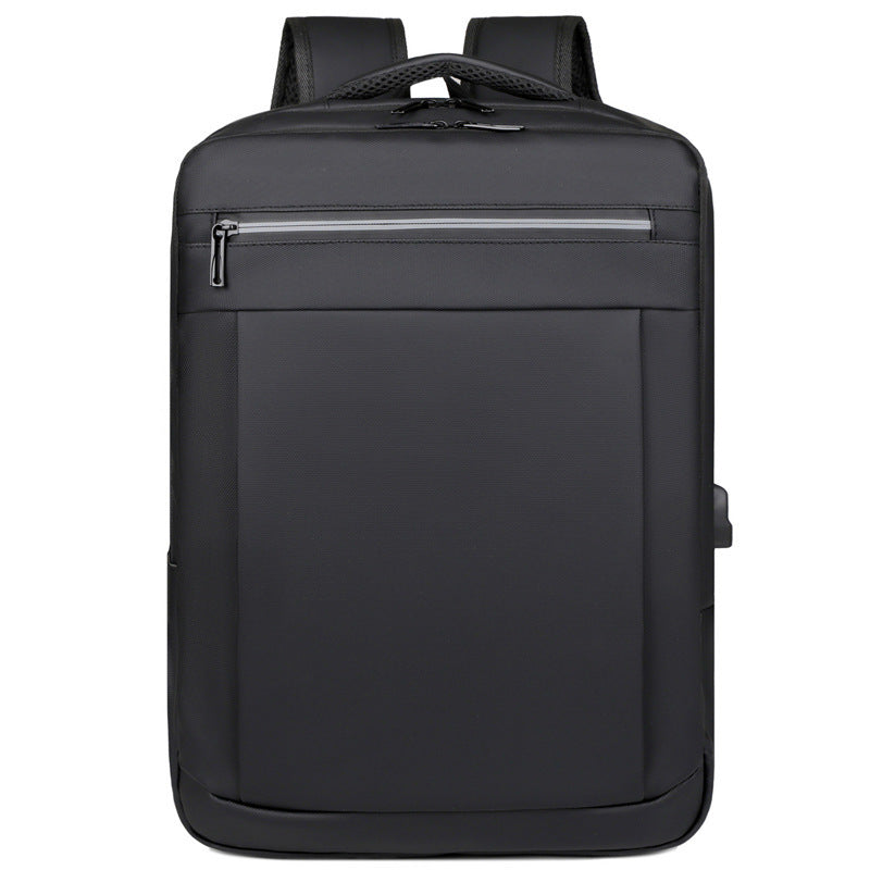 Urban Laptop Backpack with Organizer Compartments Stornfield