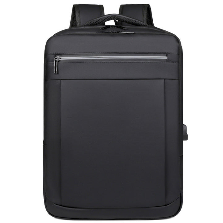 Urban Laptop Backpack with Organizer Compartments Stornfield