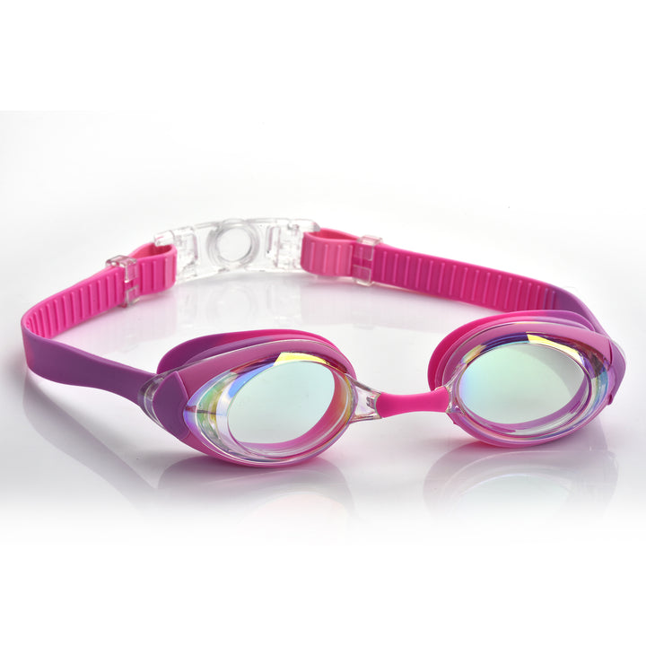 High-Performance Swim Goggles Stornfield