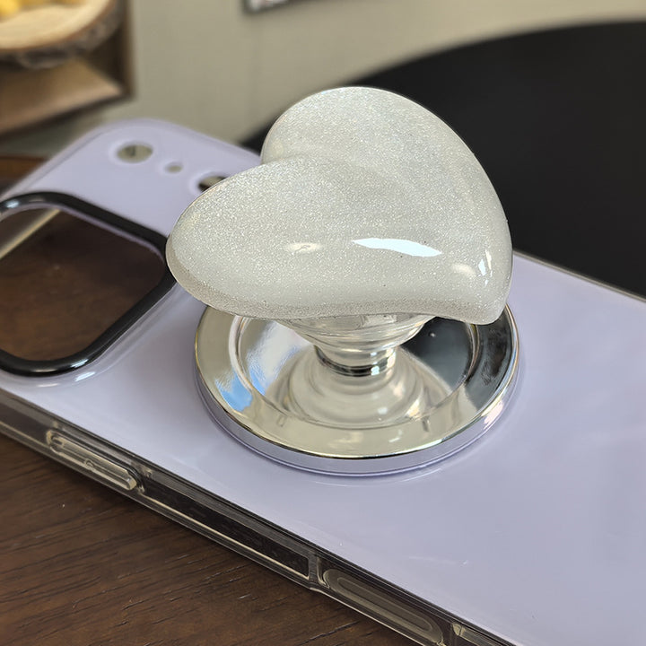 Heart-Shaped Phone Grip Stornfield 1787058299