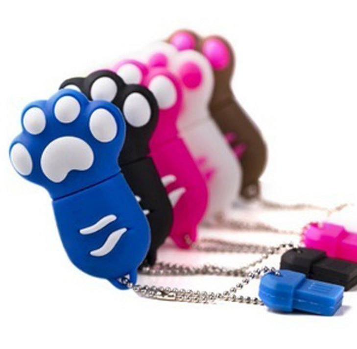 Cute Rabbit Flash Drive Stornfield