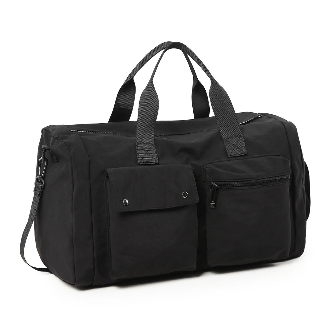 Versatile sports and travel bag with practical outer pockets Stornfield