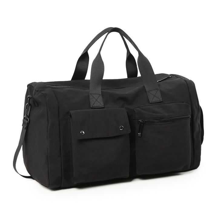 Versatile sports and travel bag with practical outer pockets Stornfield