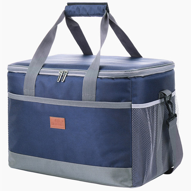 Stornfield | 33L Waterproof Cooler Bag | Insulated, Spacious & Ideal for Picnics, Beach Days, Hiking, and Outdoor Activities