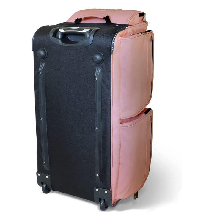 Spacious Travel Duffel Bag Stornfield