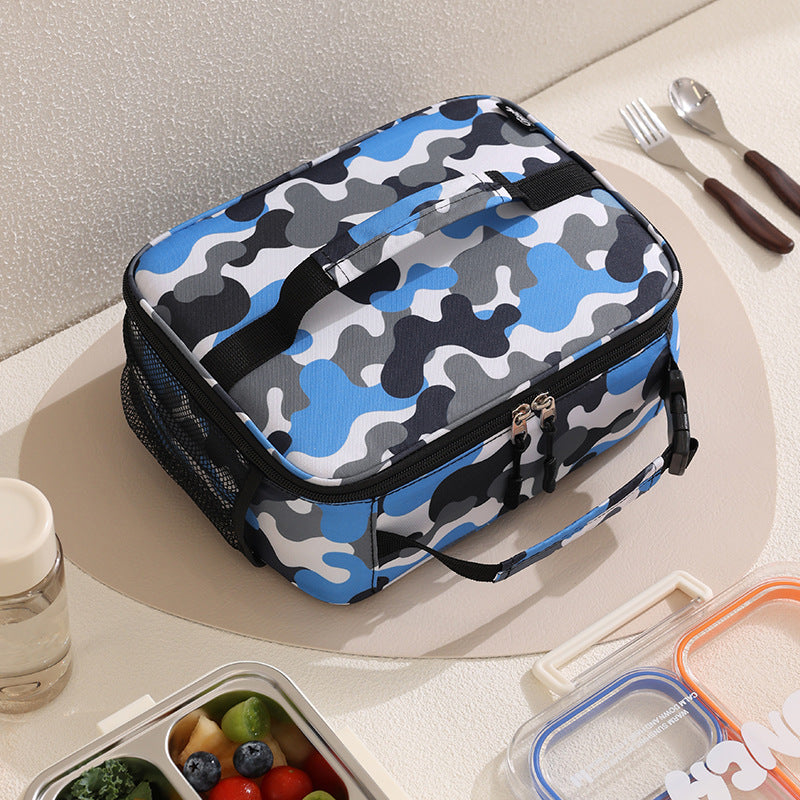 Stylish Lunch Tote Stornfield