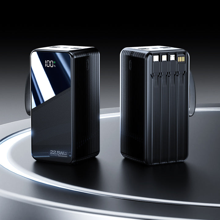 Powerbank for mobile devices Stornfield