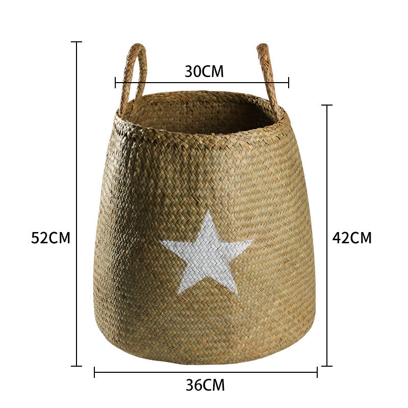 Women Storage Basket Stornfield