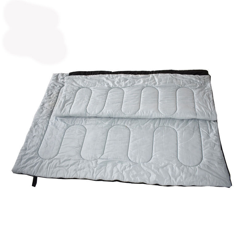 Sleeping Bag with Innovative Design Stornfield