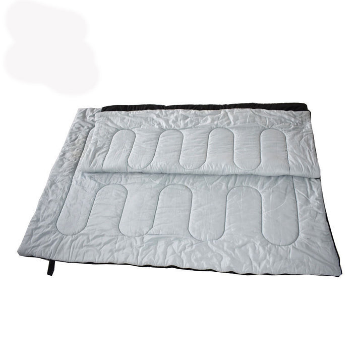 Sleeping Bag with Innovative Design Stornfield