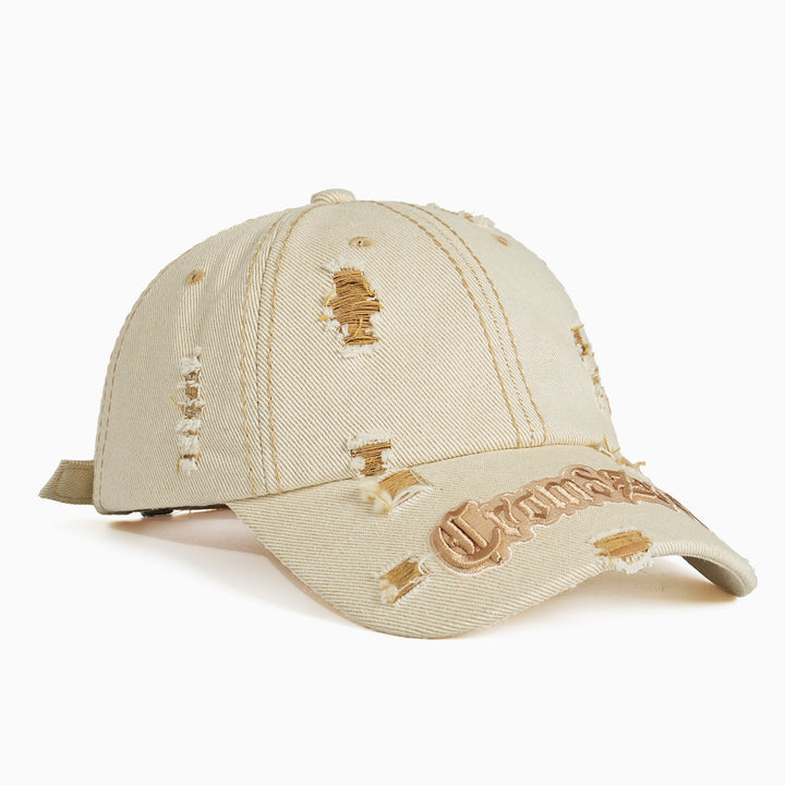 Women's Casual Baseball Cap Stornfield