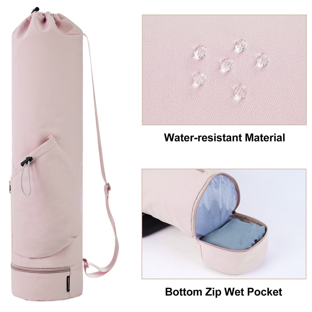 Yoga Roll Bag Stornfield