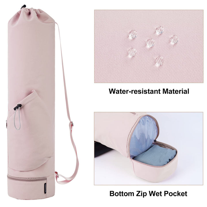 Yoga Roll Bag Stornfield