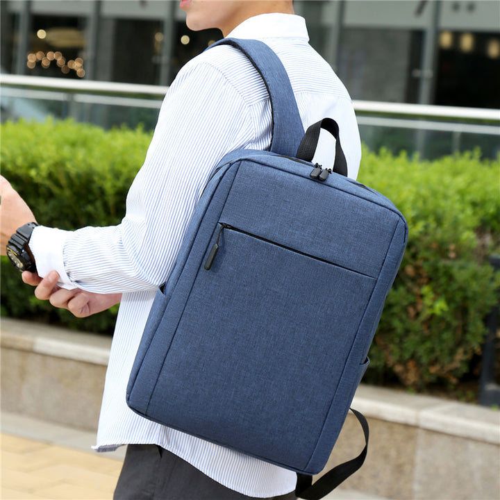 Modern Multi-Functional Backpack Stornfield