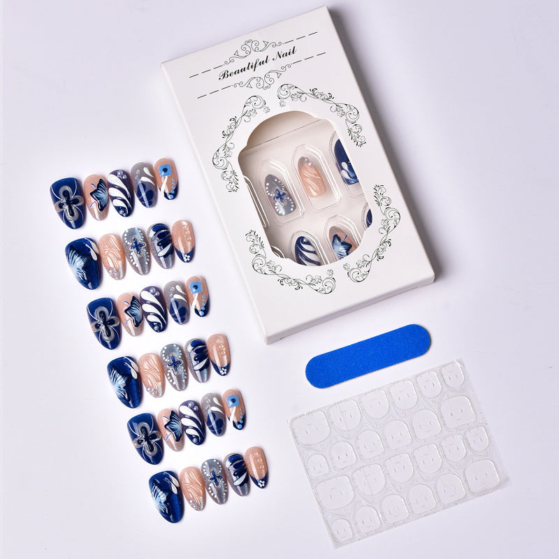 Decorative Nail Art