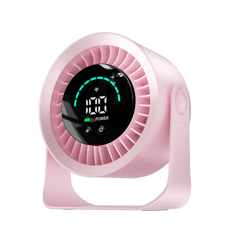 Portable Desk Fan Stornfield