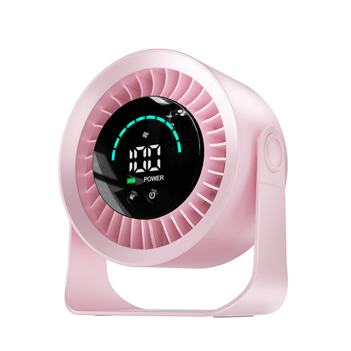 Portable Desk Fan Stornfield