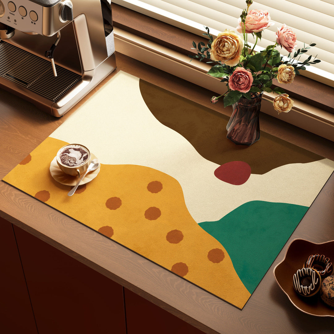 Decorative Table Mat for Home Decor