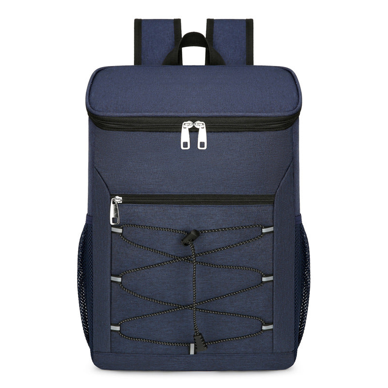 Functional Outdoor Adventure Backpack Stornfield