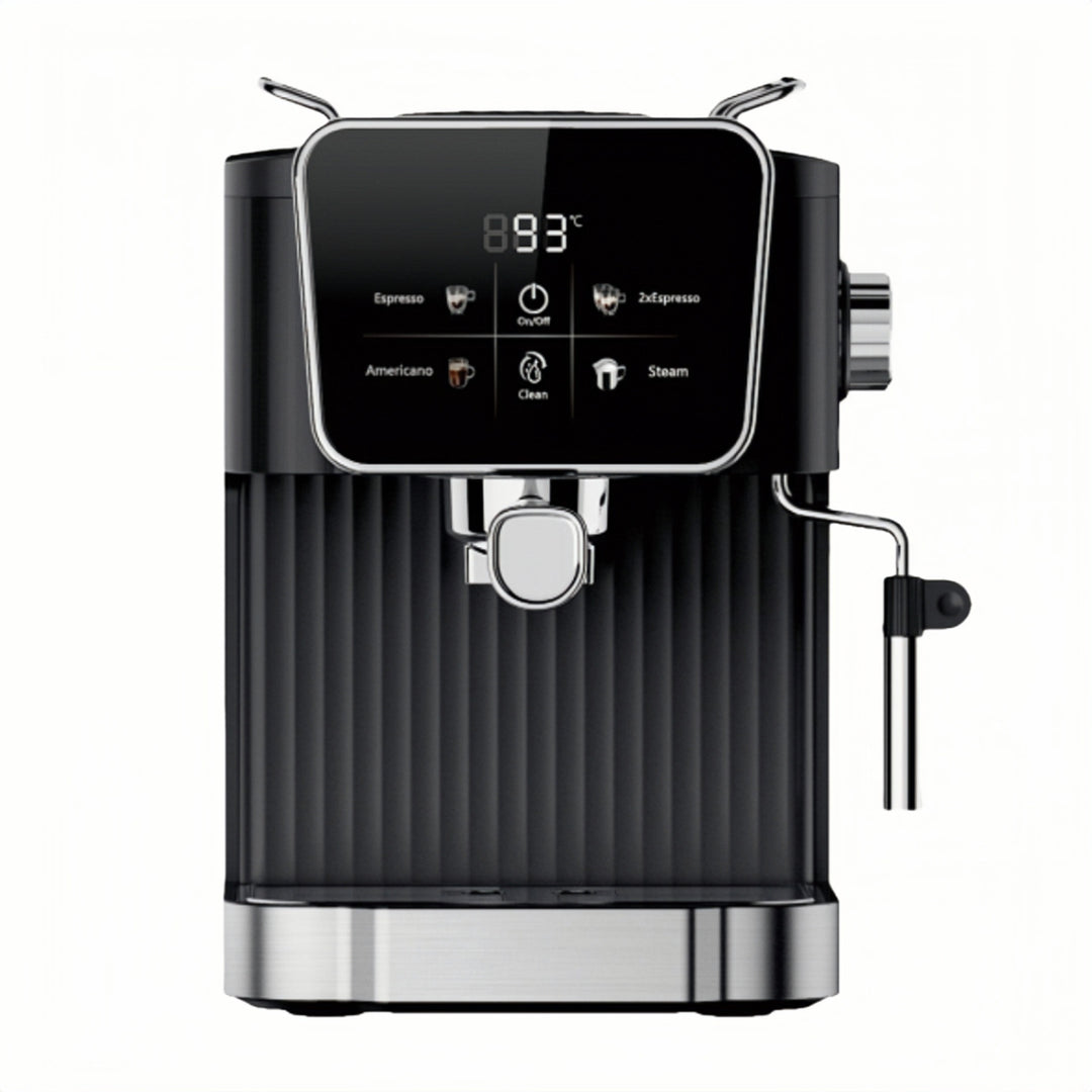 Machines for Coffee Preparation Stornfield